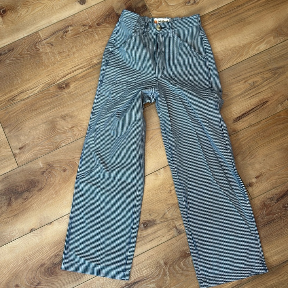 Mollusk women’s painter pants